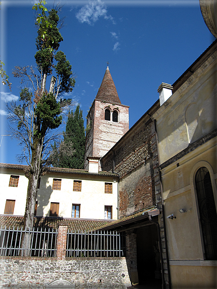 foto Marostica